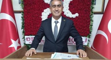 MHP'den Melikgazi Belediyesi için özel aday adayı