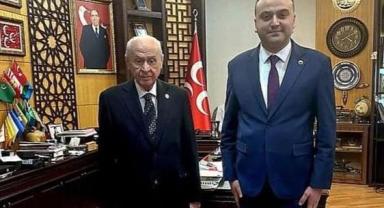 MHP’nin Bünyan Belediye Başkan aday adayı belli oldu