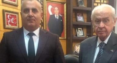 MHP'nin İncesu Belediye Başkan aday adayı belli oldu