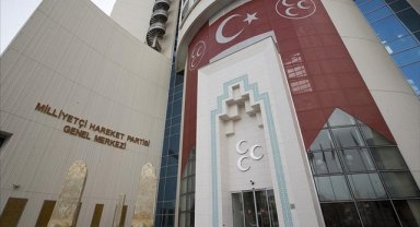 MHP'de yerel seçim için aday adaylığı süreci başladı