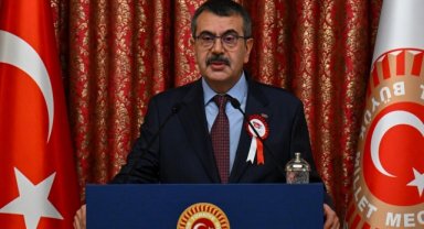 Milli Eğitim Bakanı Tekin: 2024 bütçesi onaylandıktan sonra atama için bize tanımlanacak sayıyı belirleyeceğiz