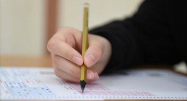 Milli Eğitim Bakanı Tekin, LGS merkezi sınavının tarihinin "2 Haziran 2024" olarak belirlendiğini açıkladı