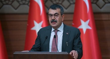 Milli Eğitim Bakanı Tekin'den öğretmenlere "teşekkür" mektubu