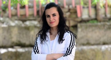 Milli halterci Nurcan Taylan, spor müşavirliğine atandı