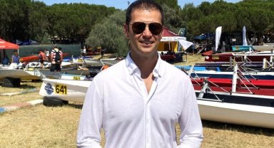 Milli kürekçiler, 2023 yılında başarı grafiğini yükseltti