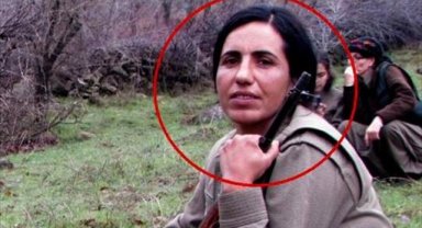 MİT, terör örgütü PKK/KCK'nın sözde sorumlulardan Gülsüme Doğan'ı etkisiz hale getirdi