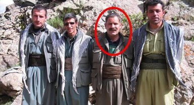 MİT, terör örgütü PKK/YPG'nin sözde sorumlulardan Fahrettin Tolun'u Suriye'nin kuzeyinde etkisiz hale getirdi