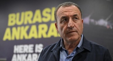MKE Ankaragücü Kulübü Başkanı Faruk Koca'dan Beşiktaş taraftarına davet