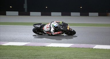 MotoGP'de şampiyon İspanya'da belli olacak