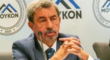 MOYKON Kurucu Başkanı Doğan, “Sektörün bir numara bölgesi bizim açımızdan Kayseri’dir”