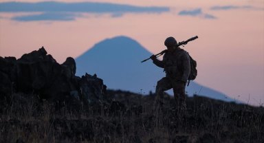 MSB: 2015'ten bugüne kadar 39 bin 145 terörist etkisiz hale getirildi