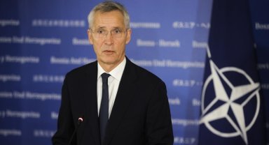 NATO Genel Sekreteri Stoltenberg, Bosna Hersek'teki ayrılıkçı söylemlerden endişeli