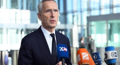 NATO: Türkiye'nin terörle mücadelede meşru güvenlik kaygıları var