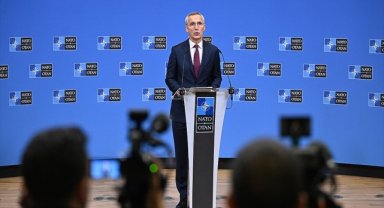 NATO'ya göre, Rusya'nın Ukrayna'daki asker kaybı 300 binden fazla