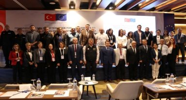 Nevşehir'de "Kültürel Miras Alanlarında Risk Azaltma Stratejileri Çalıştayı" yapıldı