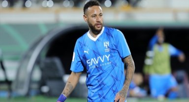 Neymar'ın kız arkadaşı ve çocuğunu kaçırma girişiminde bulunuldu