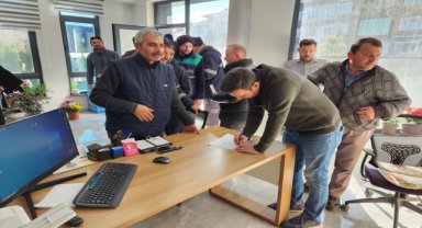 Niğde Belediyesi maaş ödemelerini TROY kartla yapacak