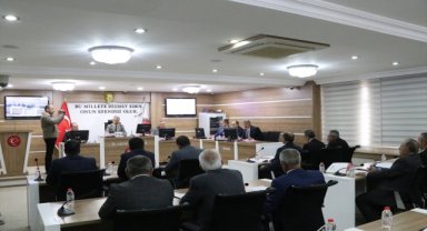 Niğde İl Özel İdaresinin 2024 yılı bütçesi belli oldu