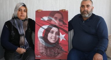 "Öğretmenler Günü"ne 3 gün kala şehit edilen Ayşenur öğretmen, gününü hiç kutlayamadı