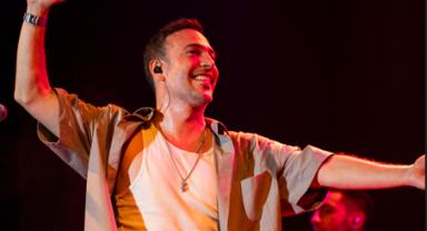 Oğuzhan Koç'a İzmir'de Büyük İlgi