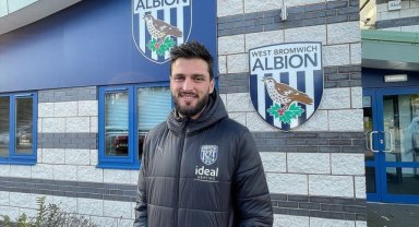 Okay Yokuşlu'nun gözü EURO 2024'te