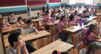 Okullarda ara tatil sonrası ilk ders zili yarın çalacak