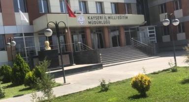 Okullarda İsrail ürünlerine boykot