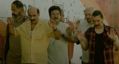 "Ölümlü Dünya 2" kendi sorunlarıyla boğuşan bir ailenin hikayesini beyaz perdeye taşıyacak