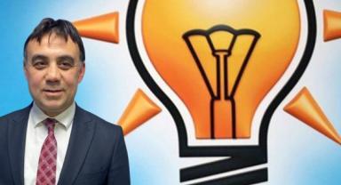 ORAN Genel Sekreteri Kilci, Hacılar Belediye Başkan aday adayı oldu