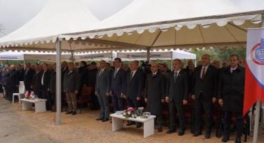 Orhangazi‘de Zeytin Mucizesi 45. kez Hasatla Buluştu