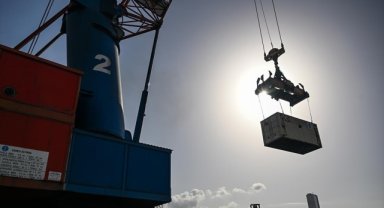 Orta Doğu ve Körfez ülkelerine ihracat 27 milyar dolara dayandı