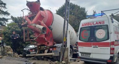 Orta Karadeniz, Akdeniz, Marmara ve Ege Denizi için fırtına uyarısı