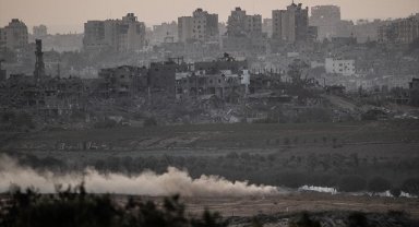 Oxfam: İsrail sivilleri vurmaya devam ederken insani yardıma erişimden bahsetmek "boş vaat"