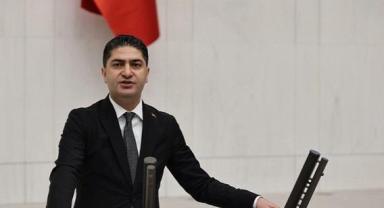 Özdemir çiftçilerin sorunlarını sordu, Bakanlık yanıtladı