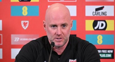 Page: Yeni hocalarının gelmesiyle birlikte Türkiye takımı daha farklı bir sistemle oynamaya başladı