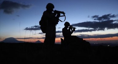 Pençe-Kilit Operasyonu bölgesinde 3 asker şehit oldu