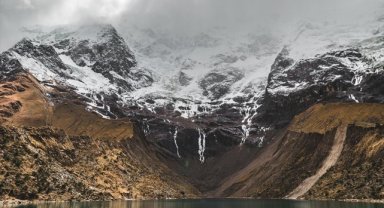 Peru, yaklaşık 50 yılda buzullarının yarısından fazlasını kaybetti