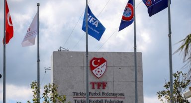 PFDK'den Kayserispor'a para cezası