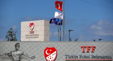 PFDK'den Süper Lig'den 4 kulüp başkanına ceza