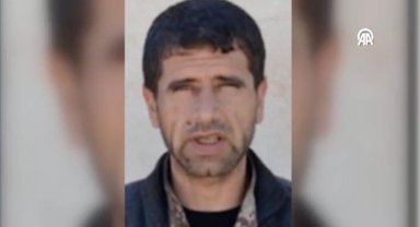 PKK/YPG'nin sözde Aynularab sorumlusu Karker Andok kod adlı Mutlu Kacar etkisiz hale getirildi