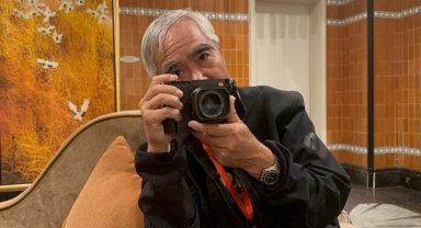 Pulitzer ödüllü fotoğrafçı Nick Ut: (İsrail-Filistin çatışması) Bugünkü savaş, Vietnam Savaşı'ndan çok daha tehlikeli