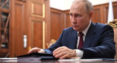 Putin, Rusya'nın Kapsamlı Nükleer Deneme Yasağı Antlaşması onayını iptal etti