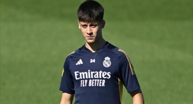 Real Madrid, Arda Güler'in sakatlıklarından sonra kulüp doktorunun işine son verdi