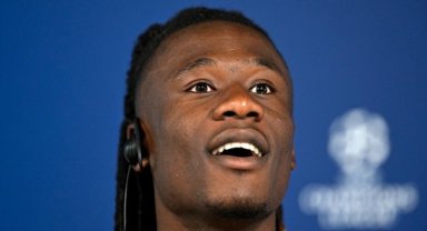 Real Madrid, Camavinga'nın sözleşmesini 2029'a kadar uzattı