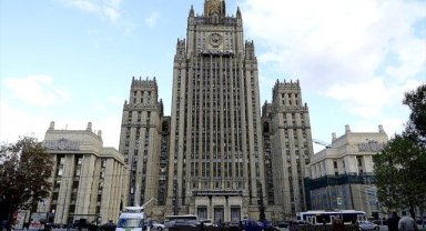 Rusya: Çıkarlarımız dikkate alınmadan Avrupa'da askeri güvenlik sağlanamaz