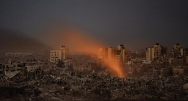 Rusya, İsrail ile Hamas arasında çatışmalara insani ara verecek uzlaşmadan memnun