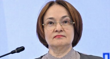 Rusya Merkez Bankası dijital rubleyle sınır ötesi işlemler için görüşmeler yürütüyor