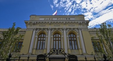 Rusya Merkez Bankası döviz piyasasındaki işlemlere tekrar başlayacak