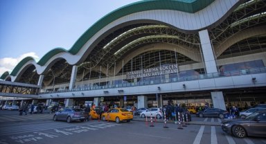 Sabiha Gökçen Havalimanı'nda 25-26 Kasım'da bazı uçak seferleri iptal edilecek