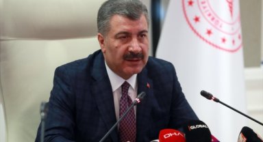 Sağlık Bakanı Koca: Önümüzdeki günlerde Gazze'den üçüncü tahliyeyi gerçekleştireceğiz